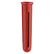 Timco 30mm Red Plastic Plug Concrete & Masonry (100/Box) RPLUG