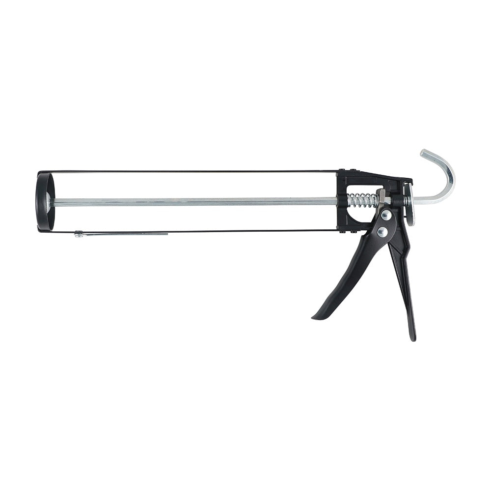 Timco 10 1/2" Skeleton Gun Caulk & Adhesives Trigger Ratio SKELGUN