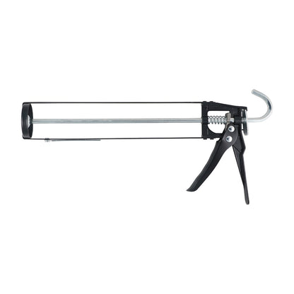 Timco 10 1/2" Skeleton Gun Caulk & Adhesives Trigger Ratio SKELGUN