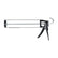 Timco 10 1/2" Skeleton Gun Caulk & Adhesives Trigger Ratio SKELGUN