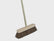 Faithfull 300mm (12in) Broom Bassine Head with 1.22m (48in) Handle FAIBRBASS12H