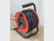 Faithfull 50m 13A 2-Socket Power Plus Open Drum Cable Reel 240V FPPCR50M