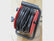 Faithfull 50m 13A 2-Socket Power Plus Open Drum Cable Reel 240V FPPCR50M