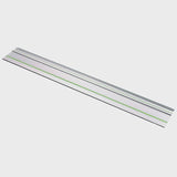 Festool TS 75 EBQ-Plus 230V GB Circular Plunge Cut Saw - 576114 With 2 x Guide Rail, Connector, Clamp & Bag