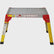 Excel 300 x 600mm Fibreglass Heavy Duty Platform Folding Hop Up Pack of 2