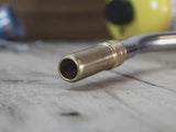 Faithfull Quick Pro Auto Power Torch CGA600 High Performance Gas FAIGZPROAUTO