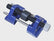 Faithfull Honing Guide For Sharpening Planer Blades & Chisels FAIHG