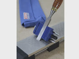 Faithfull Honing Guide For Sharpening Planer Blades & Chisels FAIHG