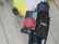 Faithfull Quick Pro Auto Power Torch CGA600 High Performance Gas FAIGZPROAUTO