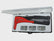 Faithfull Heavy-Duty Riveter Kit DY-8109 KIT quality teel & Fitted FAIHDRKIT