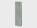 Faithfull 200 x 50 x 25mm Combination Oilstone Aluminium Oxide FAIOS8C
