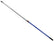 Faithfull 1-2m (3.2-6.5ft) Roller Frame Top Quality Extension Pole FAIREXPOLE