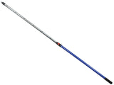 Faithfull 1-2m (3.2-6.5ft) Roller Frame Top Quality Extension Pole FAIREXPOLE