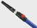 Faithfull 1-2m (3.2-6.5ft) Roller Frame Top Quality Extension Pole FAIREXPOLE