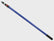 Faithfull 1-2m (3.2-6.5ft) Roller Frame Top Quality Extension Pole FAIREXPOLE