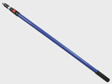 Faithfull 1-2m (3.2-6.5ft) Roller Frame Top Quality Extension Pole FAIREXPOLE
