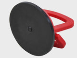 Faithfull 120mm Single Pad Suction Lifter Easy Handling FAISUCPAD