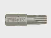 Irwin 10504353 TORX Insert Bits TX20 25mm (Pack 10) IRW10504353