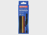 Faithfull Long Reach Pencil & Marking Set Accurate Markings FAICPLR