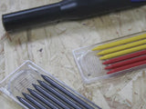 Faithfull Long Reach Pencil & Marking Set Accurate Markings FAICPLR