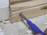 Faithfull Long Reach Pencil & Marking Set Accurate Markings FAICPLR