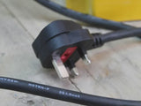 Faithfull 16amp Transformer 3.3kVA Dual Socket FPPTRAN33A