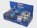 Faithfull 567g (20oz) Fibreglass Claw Hammer Shaft XMS25FGHAM