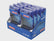 Faithfull Quick Change Impact Driver Drill Bit Set XMS25DRILL8