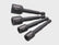 Faithfull 4 Piece 1/4" shanks Impact Nut Driver Set XMS25NUTD4