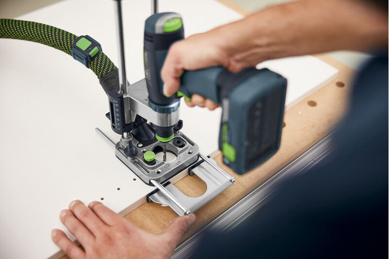 Festool MB 40-Set Mobile Drilling Attachment - 577971