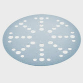 Festool Abrasive Sheet Granat STF D225/128 P120 GR/25 - 205657