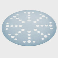 Festool Abrasive Sheet Granat STF D225/128 P120 GR/25 - 205657