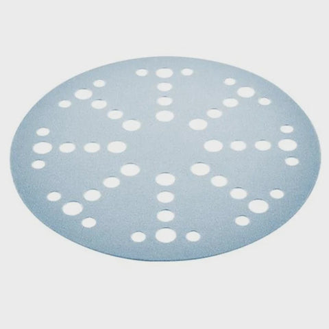 Festool Abrasive Sheet Granat STF D225/128 P120 GR/25 - 205657