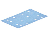 Festool Abrasive Sheet Granat STF 80x133 P180 GR/100 497122