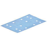 Festool Abrasive Sheet Granat STF 80x133 P400 GR/100 - 497126