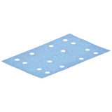 Festool Abrasive Sheet Granat STF 80x133 P400 GR/100 - 497126