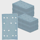 Festool Abrasive Sheet Granat STF 80x133 P400 GR/100 - 497126