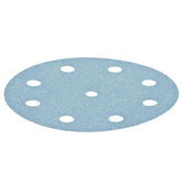 Festool Abrasive Sheet Granat STF D125/8 P120 GR/10 - 497148
