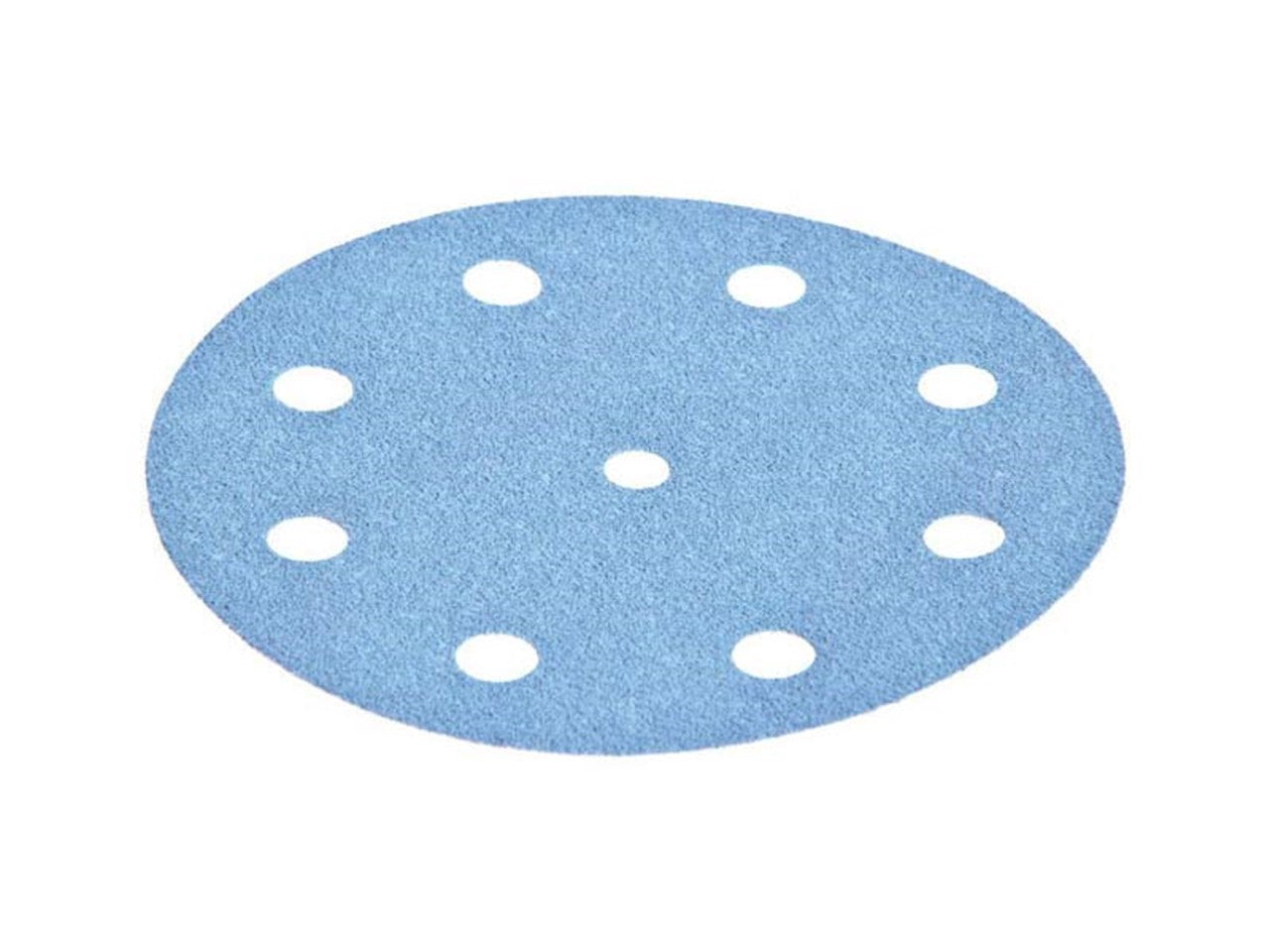 Festool Abrasive Sheet Granat STF D125/8 P320 GR/100 - 497175