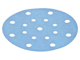 Festool Abrasive Sheet Granat STF D150/48 P60 GR/10 -  575155