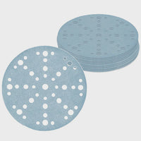 Festool Abrasive Sheet Granat STF D150/48 P80 GR/10 - 575156