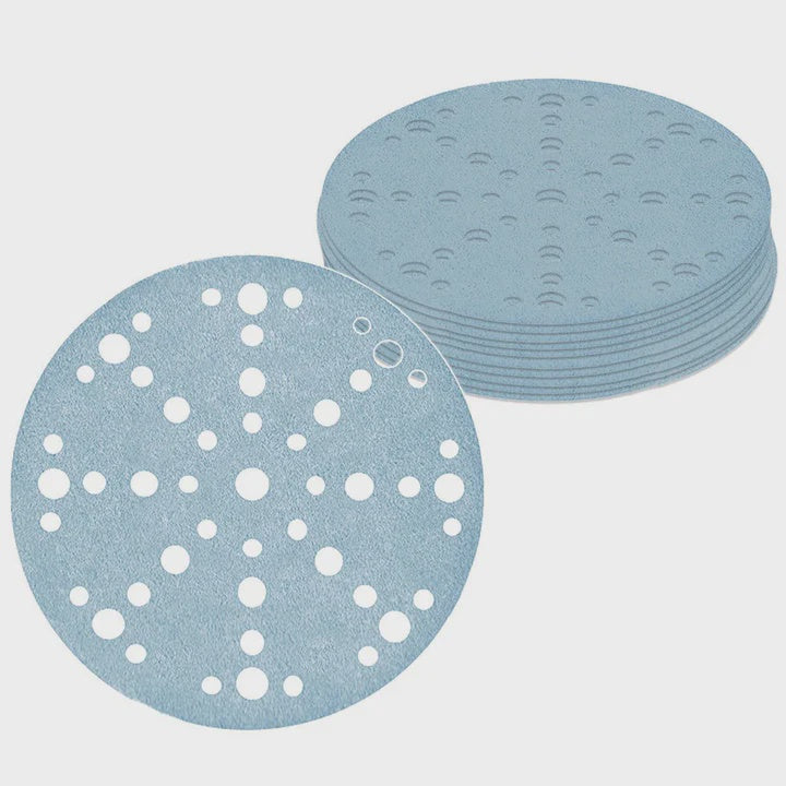 Festool Abrasive Sheet Granat STF D150/48 P120 GR/10 - 575157