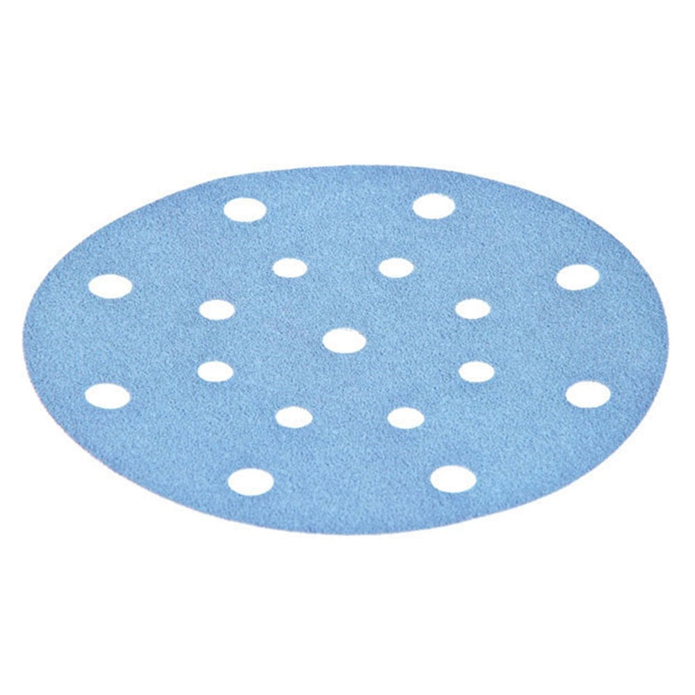 Festool Abrasive Sheet Granat STF D150/48 P180 GR/10 - 575158