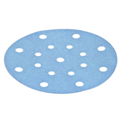 Festool Abrasive Sheet Granat STF D150/48 P180 GR/10 - 575158