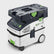 Festool CLEANTEC CTMC MIDI I-Basic 36V M-Class Wet and Dry Mobile Dust Extractor 15L - 577067