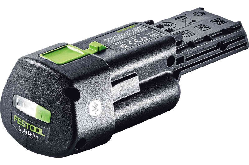 Festool 577704 Battery pack BP 18 Li 3,0 Ergo Bluetooth