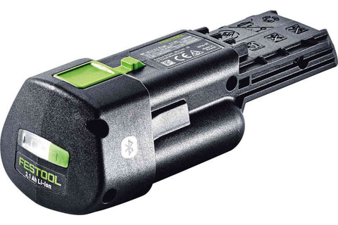 Festool 577704 Battery pack BP 18 Li 3,0 Ergo Bluetooth