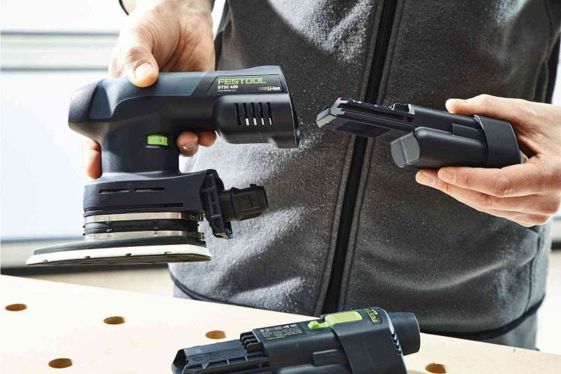 Festool 577704 Battery pack BP 18 Li 3,0 Ergo Bluetooth