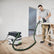 Festool CLEANTEC CTL MIDI I L-Class Wet and Dry Mobile Dust Extractor 15L 230V GB - 578321