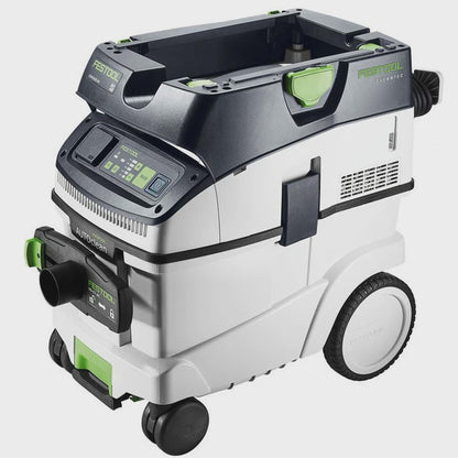 Festool CTM 36 EI AC-LHS 110V GB Mobile Dust Extractor - 577858